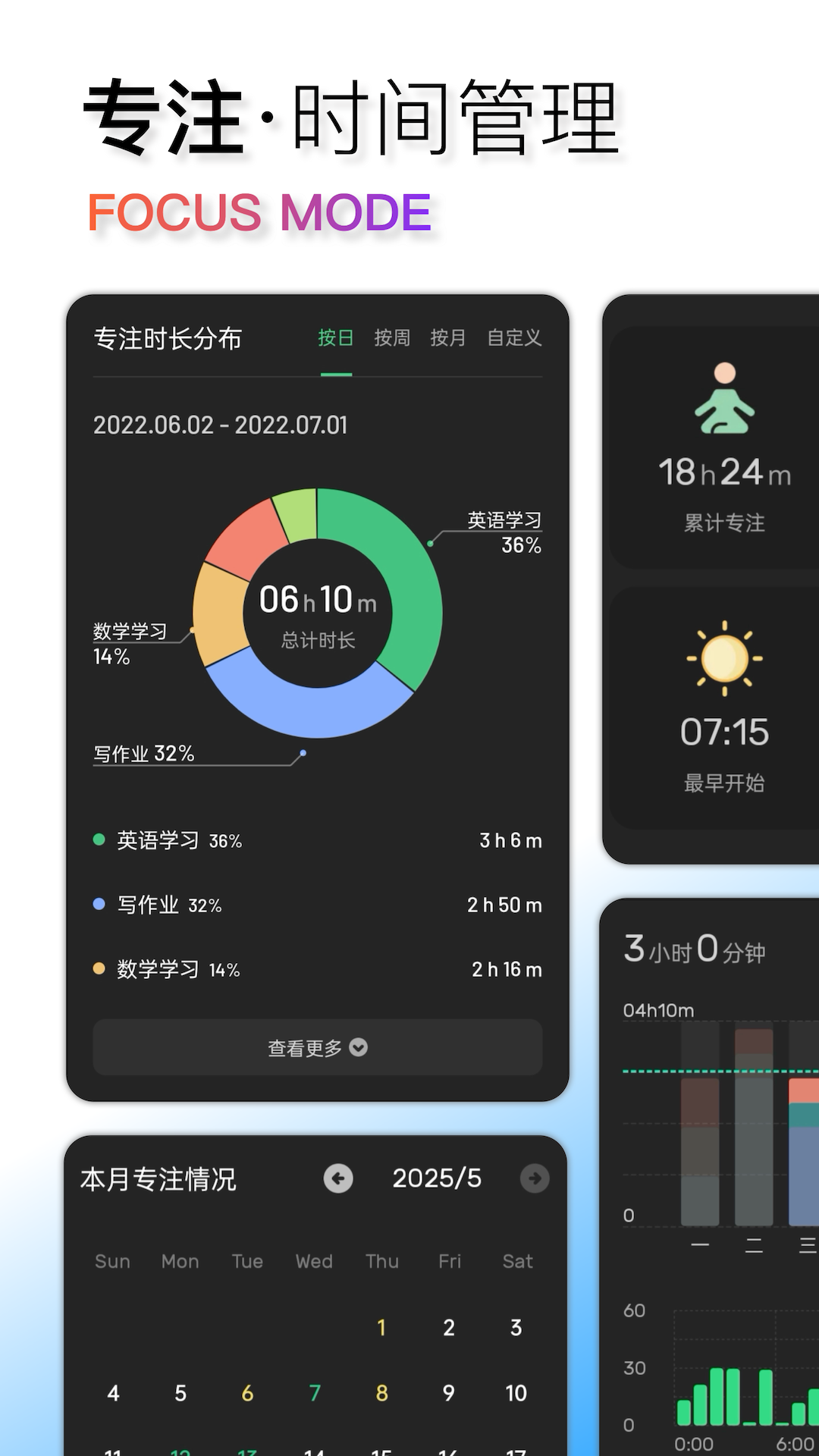 翻页时钟手机版图3