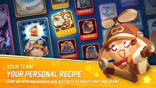 Cookie Wars