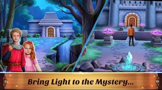 Mysterious Dream手机版