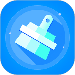 集成清理盒子app图标