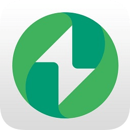 易骑换电app图标
