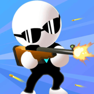 Super Spy Master:ShootingHeros图标