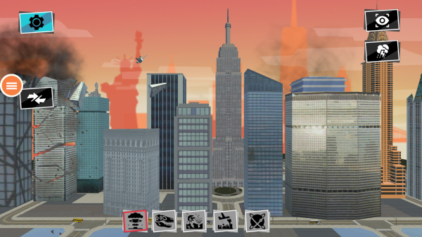 都市淘汰赛游戏图4