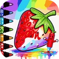 铅笔小画家游戏图标