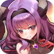 放置魔女游戏图标