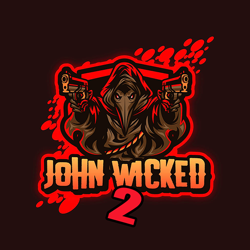 约翰的农场2游戏(John Wicked 2)图标