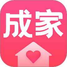 成家相亲app图标