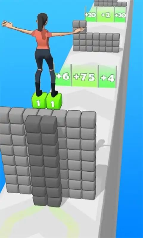 货物溜冰鞋游戏图1