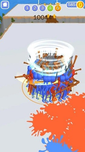 剑战世界手机版图2