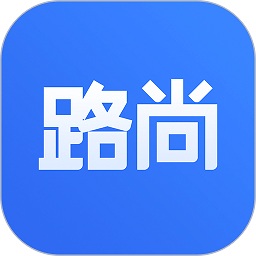 路尚app图标