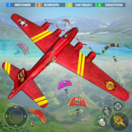 Fire Squad: Battle Royale Game图标
