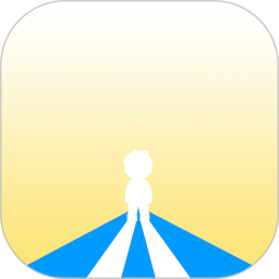 言立行app图标