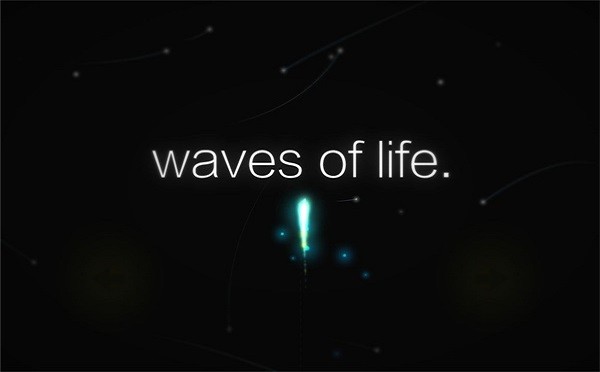 Waves Of Life游戏图1
