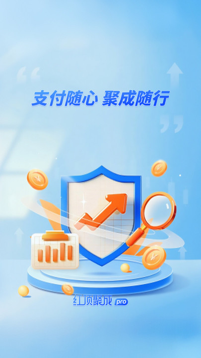 红顶聚成Pro软件