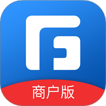 赋界卡修商户端手机版图标