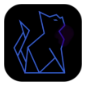 猫小摊app图标
