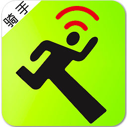 快跑小哥app图标