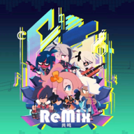 共鸣 ReMix游戏图标