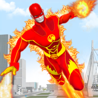 Fire Hero手游图标