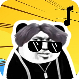 鸡音盒app图标