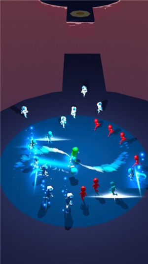 星光之路游戏图3