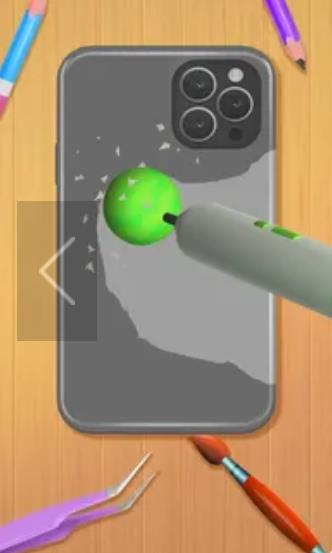 3D Phone Case DIY: Makeover最新版