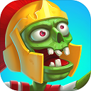 Zombie Blades游戏图标