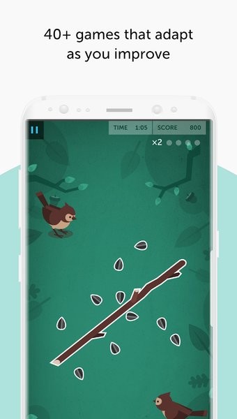 Lumosity app图2