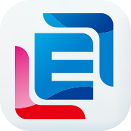 华测电子合同app图标