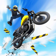 Bike Jump游戏图标