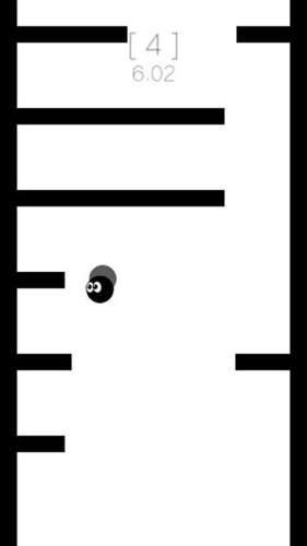 黑白小丸子手游图3