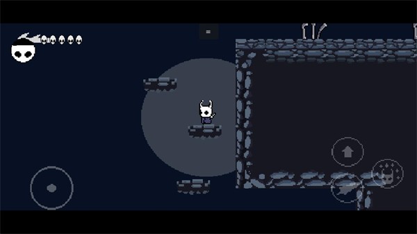 空洞骑士手游(hollow_knight)图3