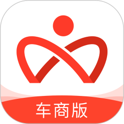 小美二手车车商版app图标