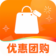 低价快团购官网版图标
