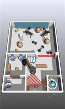 Mr Rumble游戏图1
