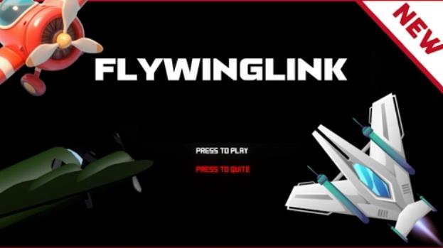 FlyWingLink中文版图1