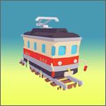 Train Station Idle Tycoon游戏图标