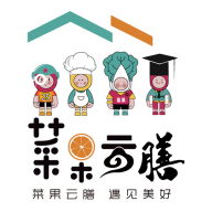 菜果云膳app图标