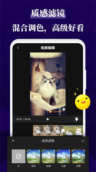 跟拍大师app图2