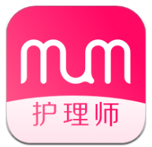 妈妈来了护理师app图标