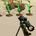 Pest Sniper游戏图标