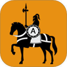 骑士养车app图标