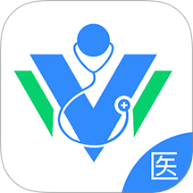 网医医生端app图标