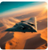 航空指挥官游戏图标