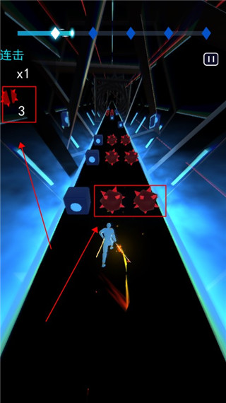 Beat Blade安装器手游图1