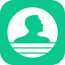 阿甘遴选app图标