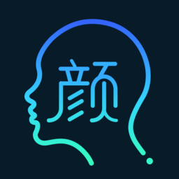 颜值测试app图标