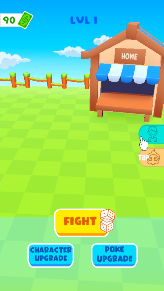 Poke Dice游戏图4