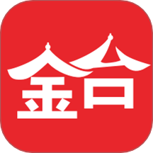 爱金台app图标