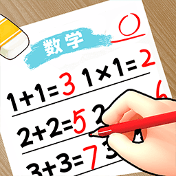 慧眼找答案游戏图标